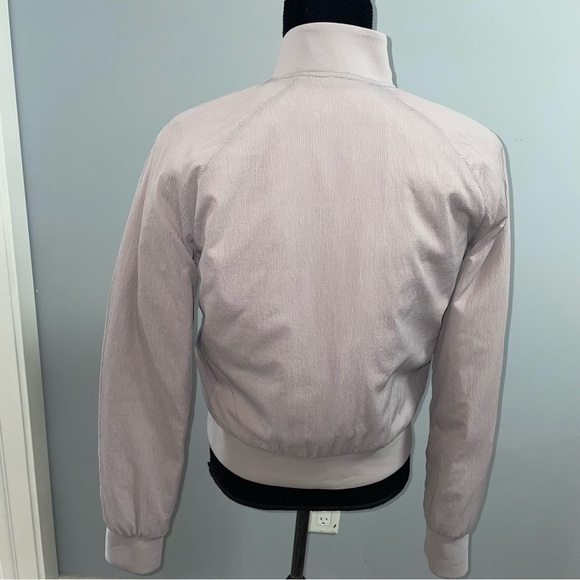 Lululemon - Reversible Non Stop Bomber Jacket - Picture 6 of 12